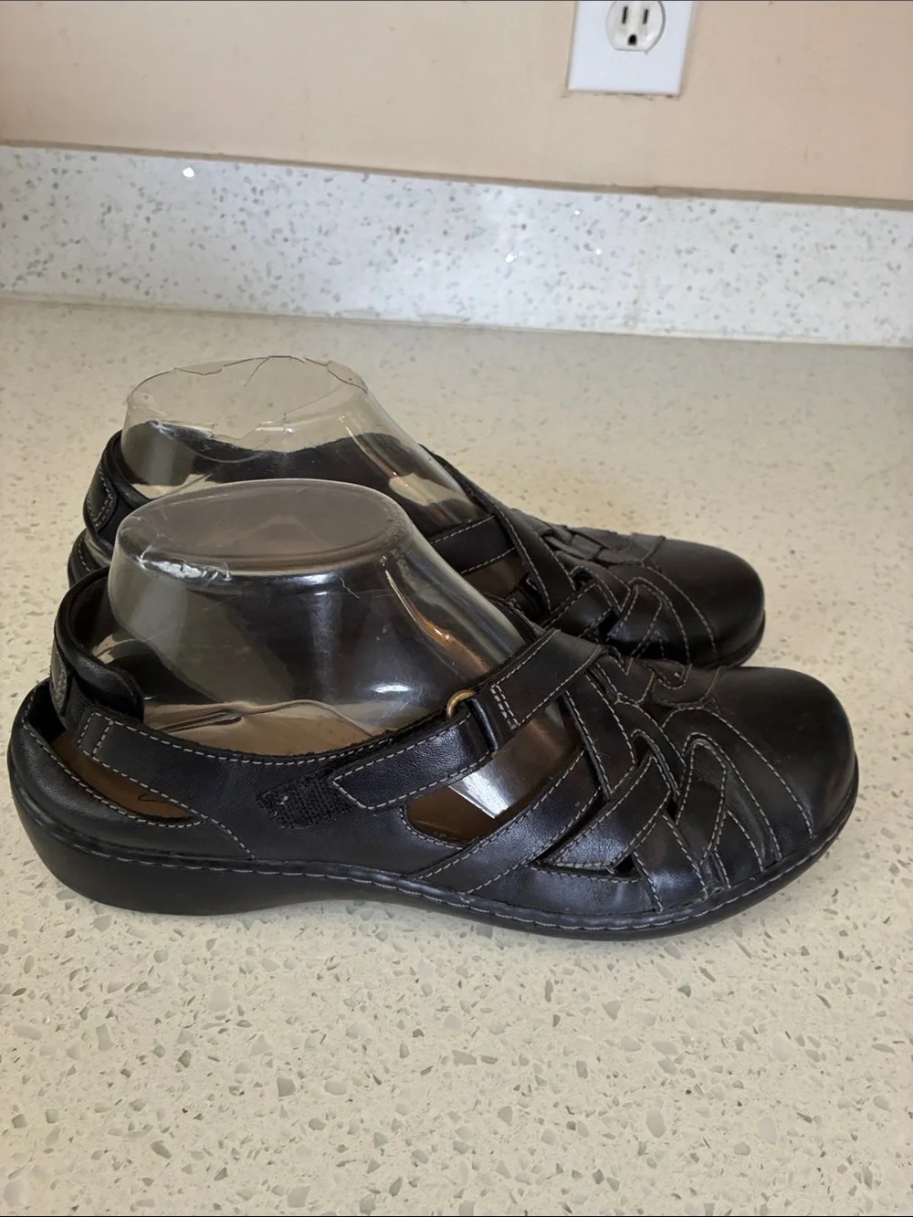 Clark’s Shoes
